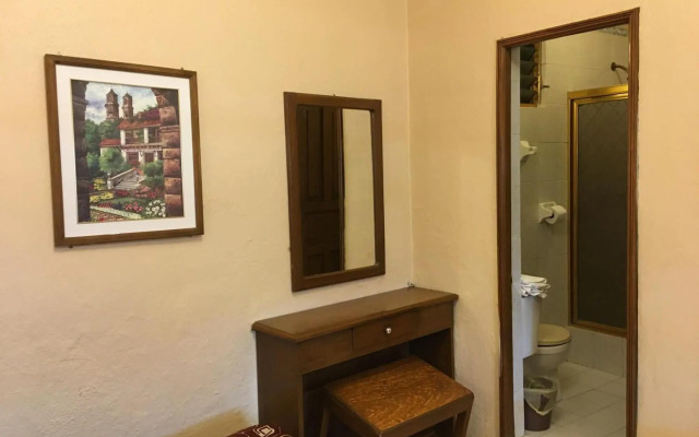 Hotel Casona del Vizconde
