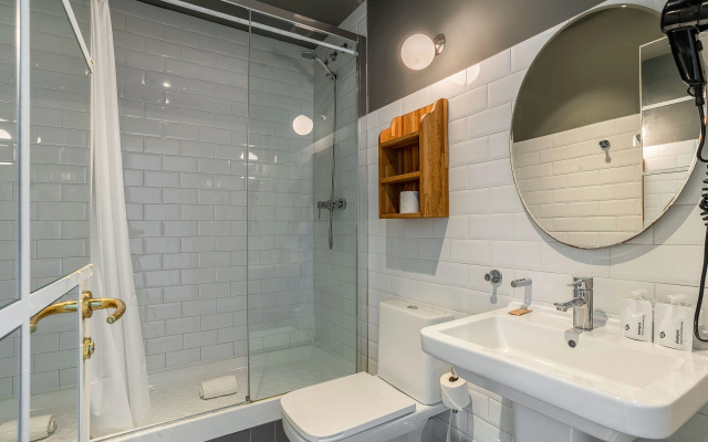 Casa Gracia Apartments