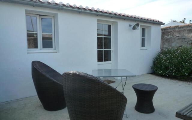 Chambres d'hôtes - Chez Stephane