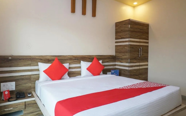 Venna View by OYO Rooms