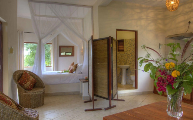 Golden Sands Apartments by Sol Resorts