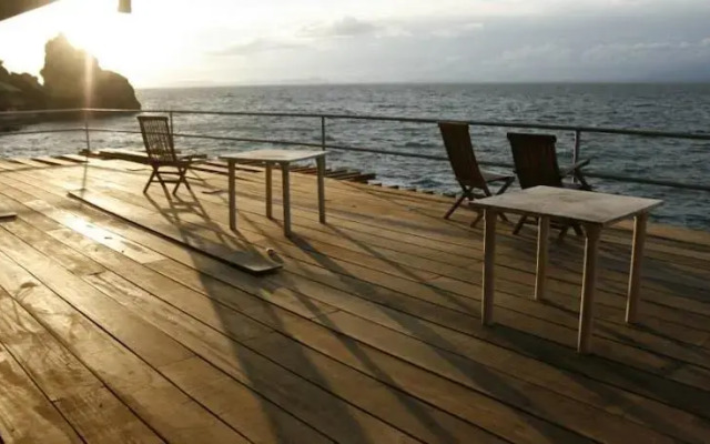 ScubaBro Dive Resort