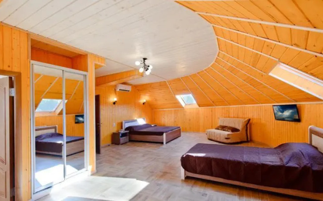 Hotel Kontinent