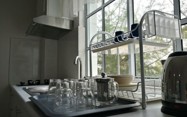 The Pines Villa 792 @ The Residence Kampar