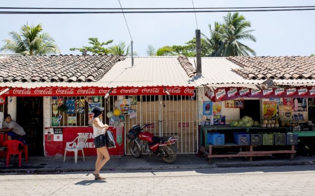 Hotel Alma Azul