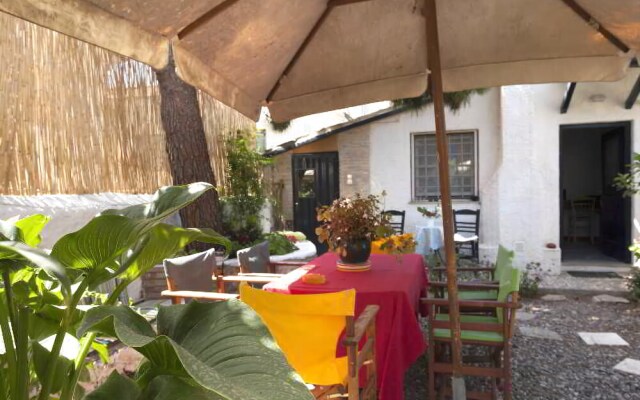 To Spitaki