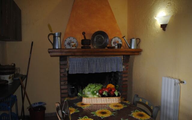 Agriturismo Tenuta Serpepe