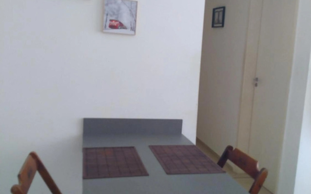 Apartamento próx ao centro Londrina