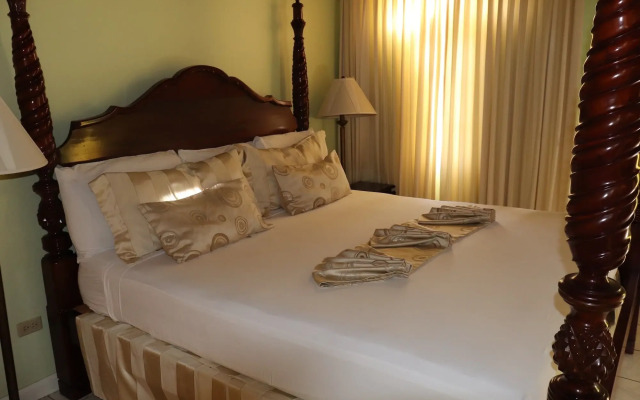 Villa Sonate