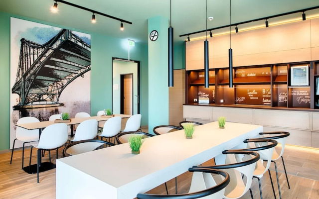 B&B Hotel Wilhelmshaven