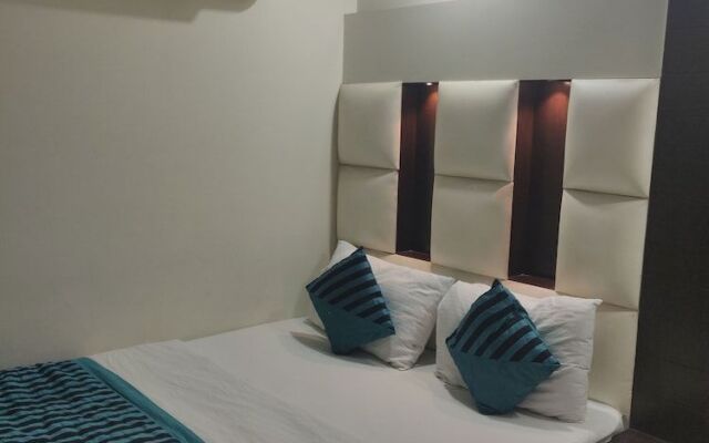 Hotel Tashkent Deluxe