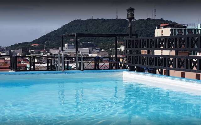 Hotel Bahia Suites