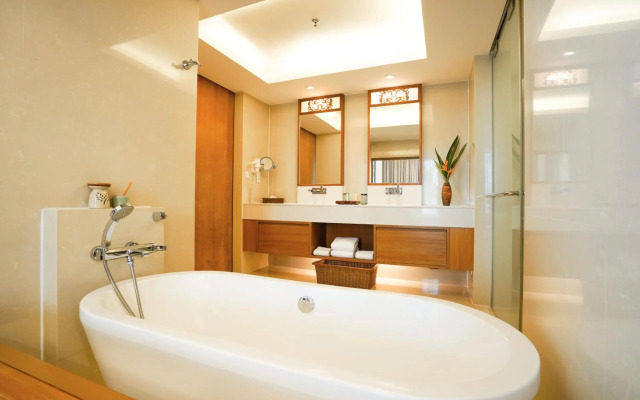 Tanjung Rhu Resort