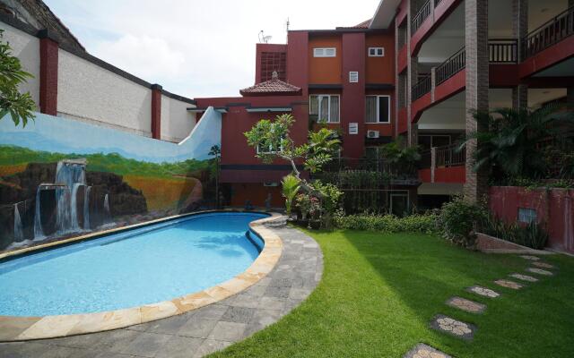 OYO 2392 Nusa Dua Eling Inn