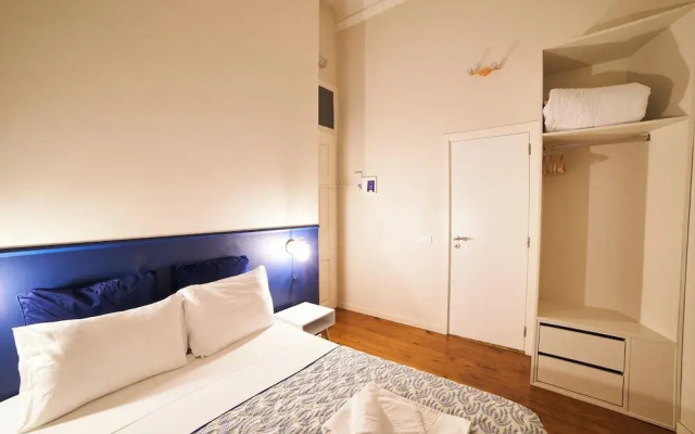 Baron Faro - Guest House