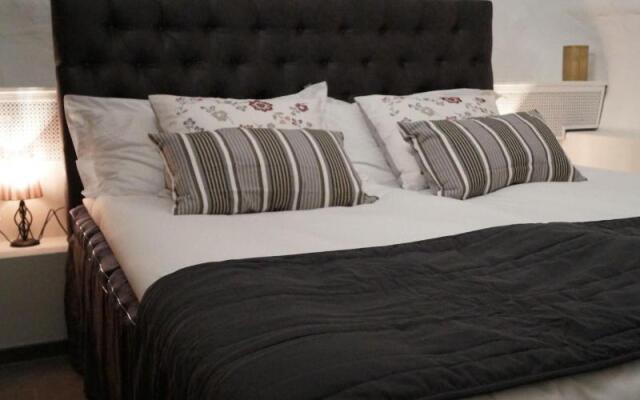 Hotell Skeppsbron