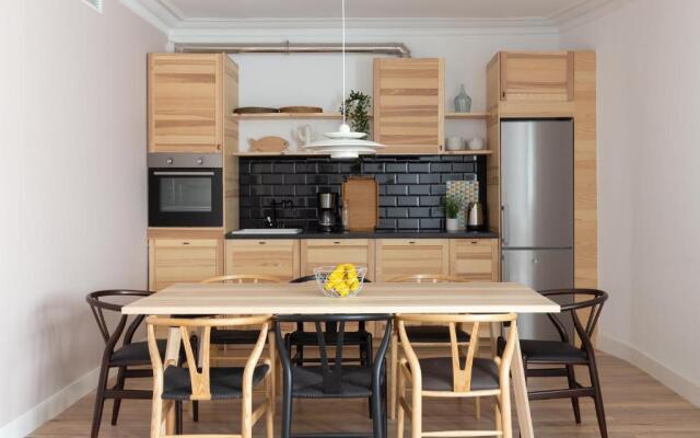 Casa Cosi - Eixample 2