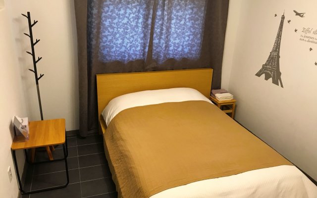 Incheon Airport Happy Place Guesthouse