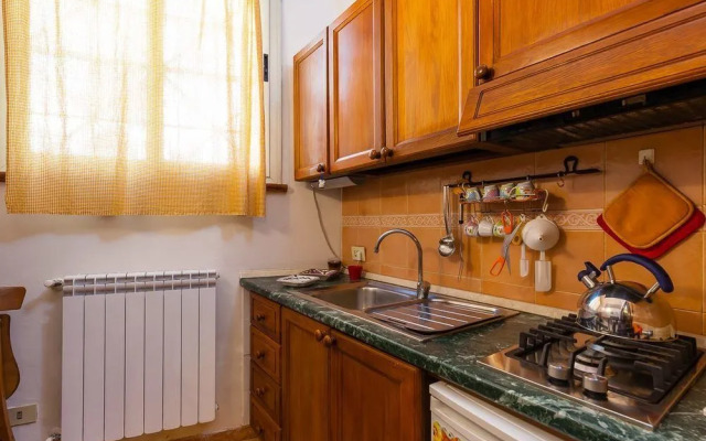 Apartment -  Banchi Nuovi BH 92