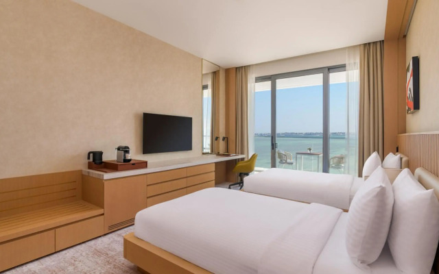 Rixos Premium Qetaifan Island North