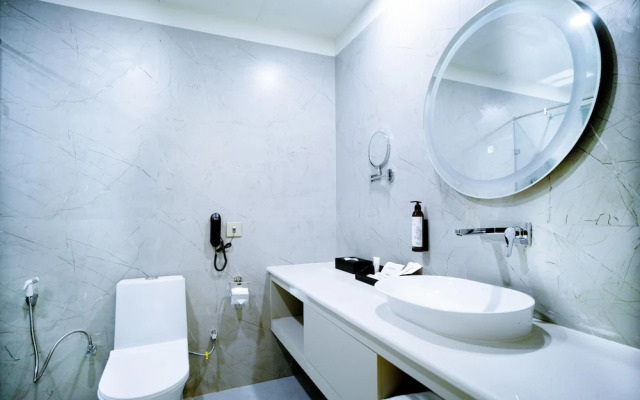 Club House Hotel Ayodhya