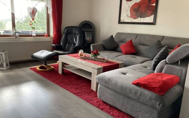 Postwiese Comfortable Holiday Residence