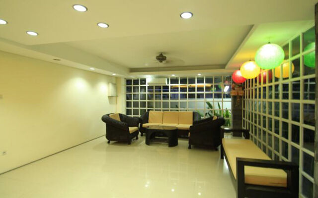 Collection O Kuta Near Airport Ngurah Rai