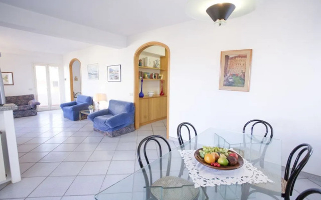 Appartamento Le Ghiaie