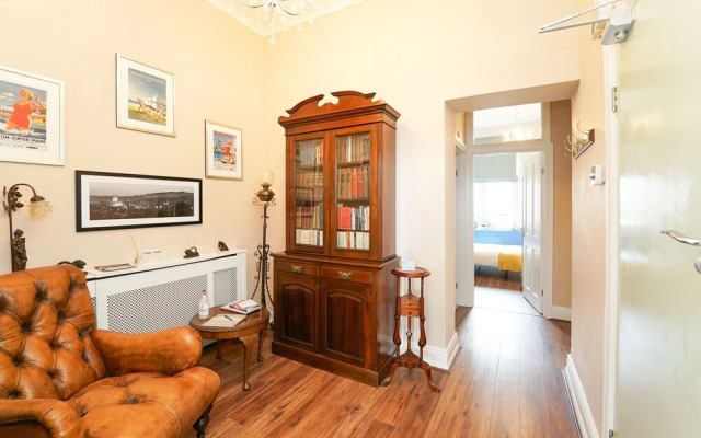 Stunning 2-bed Apartment in Weston-super-mare
