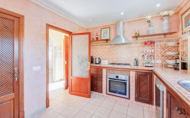 Apartamento Casa de Maretas