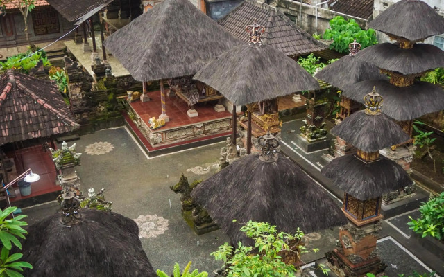 Three Brothers Guest House