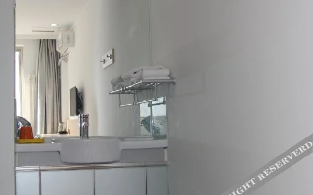 Pianyiju Chain Hotel Tianjin Jinghai