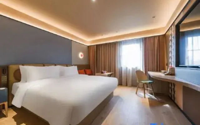 YIXINGMANJUHOTEL