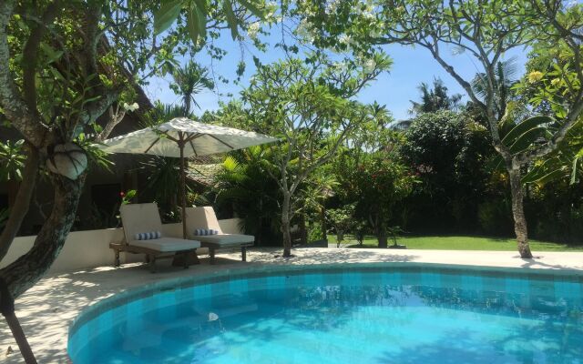 Aashaya Jasri Resort