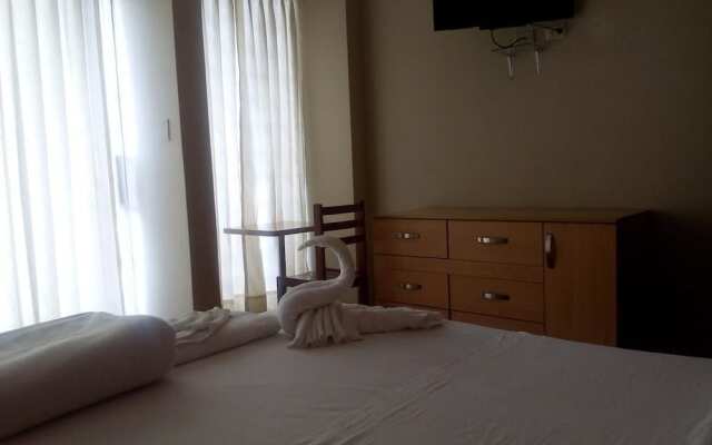Boton de Oro Hotel