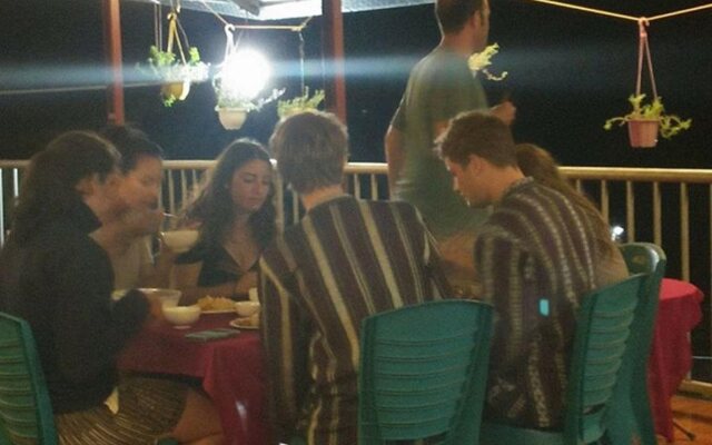 Hoang Chuyen Homestay