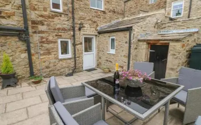 The Laurels Reeth
