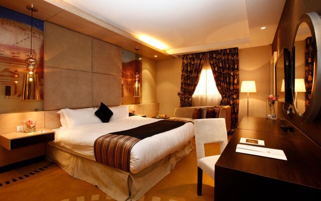 Grand Plaza Hotel - Takhasosi Riyadh