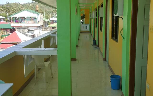 White Beach Resort Puerto Galera powered by Cocotel