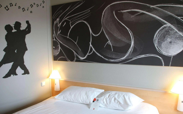 ibis Berlin Spandau