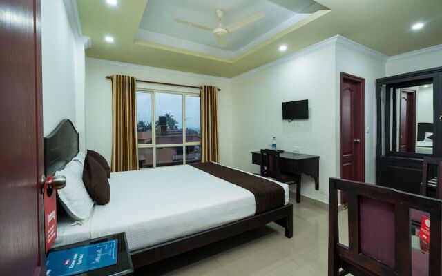Sandal Breeze Hotel