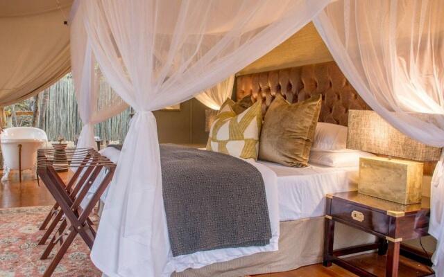 Rhino Sands Safari Camp