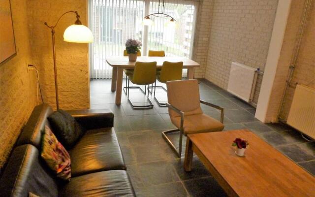 Vacation home Zwaantje #ABB24b