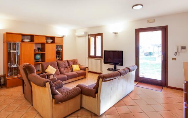 Villa I Girasoli