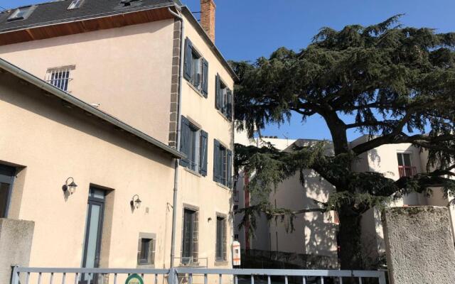 Villa Noellet - Clermont Ferrand