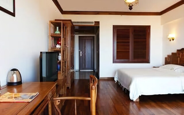 Haikou Haihuayu Boutique Hotel