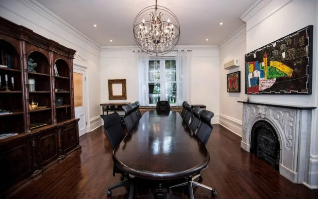 Maison CDI