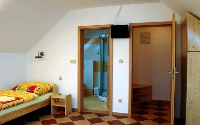 Pension Prager Hotel