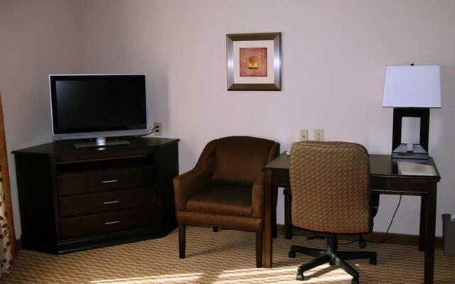 Hampton Inn Columbia I-20-Clemson Road