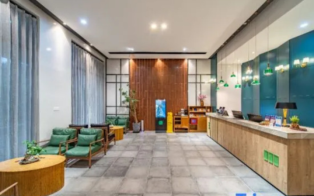 Seven House(Chongqing Ciqikou Branch)